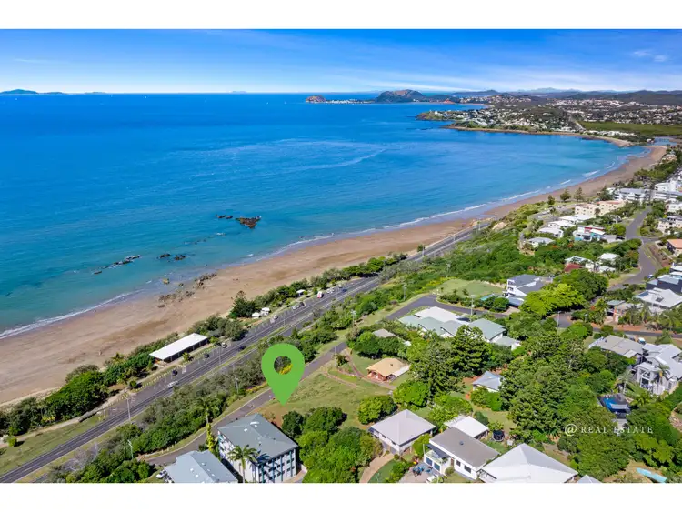 Second view of Homely land listing, 12 Keppel Terrace, Yeppoon QLD 4703