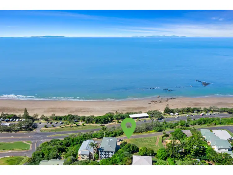 Third view of Homely land listing, 12 Keppel Terrace, Yeppoon QLD 4703