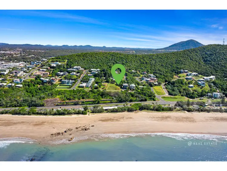 Fourth view of Homely land listing, 12 Keppel Terrace, Yeppoon QLD 4703