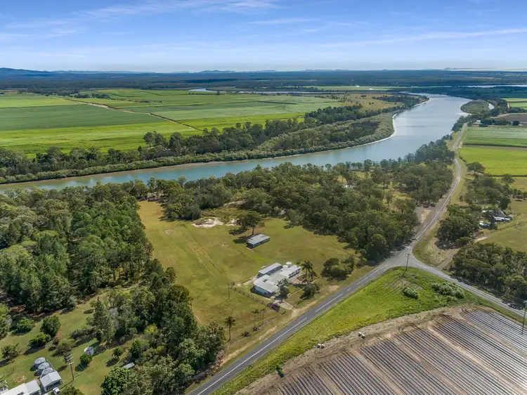 1749 Moorlands Road, Moorland QLD 4670