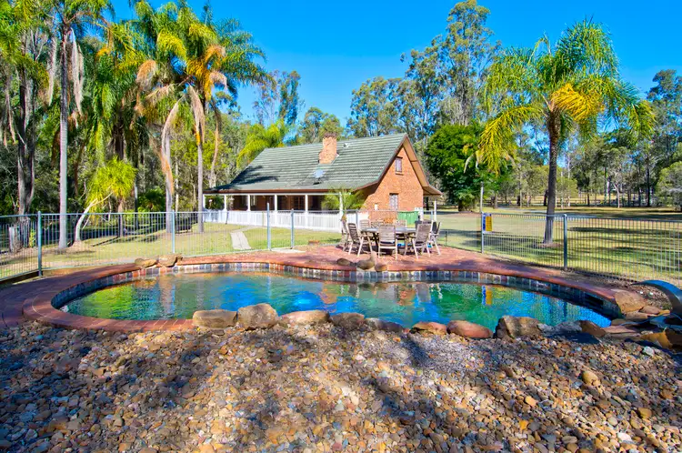 324 Kurrajong Road, Jimboomba QLD 4280