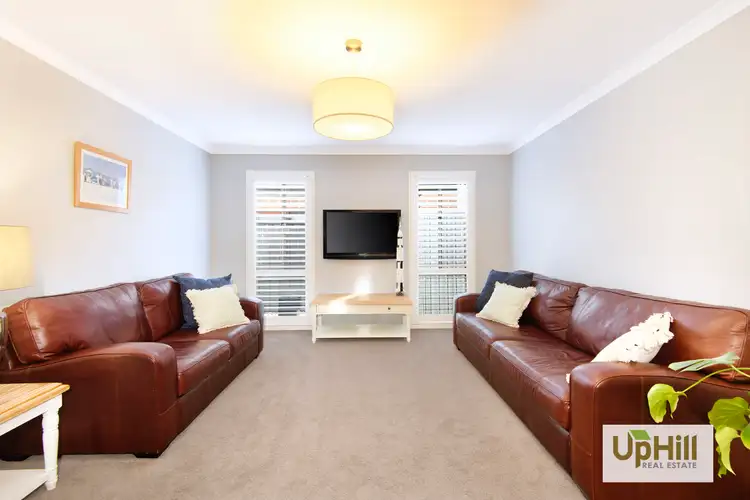 Third view of Homely house listing, 35 Palomino Avenue, Clyde North VIC 3978