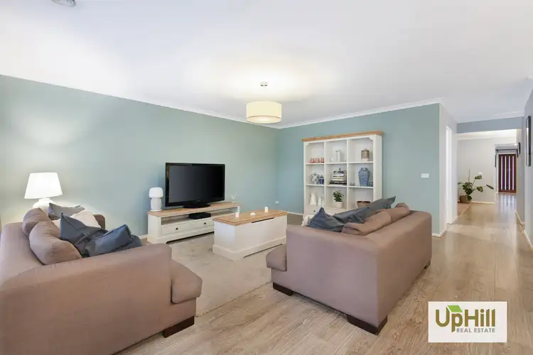 Fourth view of Homely house listing, 35 Palomino Avenue, Clyde North VIC 3978