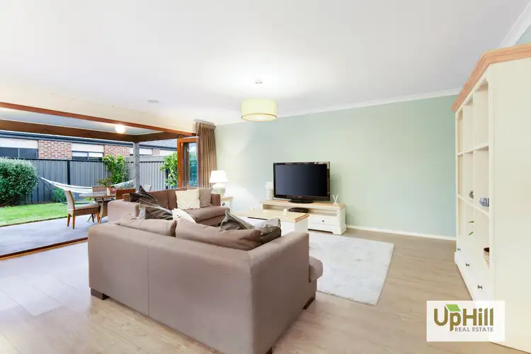 Fifth view of Homely house listing, 35 Palomino Avenue, Clyde North VIC 3978