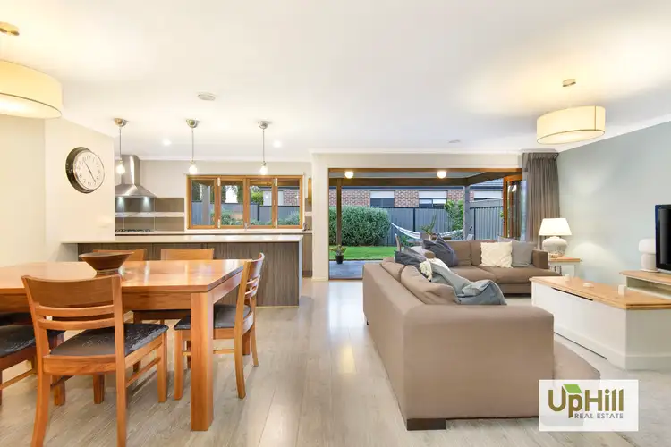 Sixth view of Homely house listing, 35 Palomino Avenue, Clyde North VIC 3978