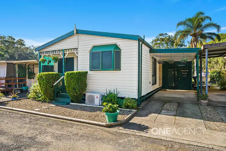 Main view of Homely house listing, 4/123 Myola Road, Myola NSW 2540