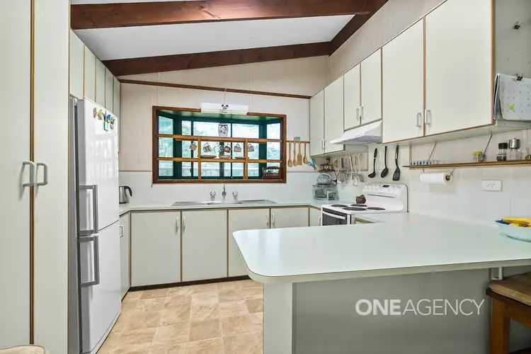 Second view of Homely house listing, 4/123 Myola Road, Myola NSW 2540