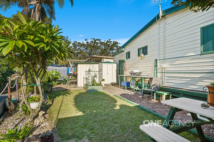 Fourth view of Homely house listing, 4/123 Myola Road, Myola NSW 2540