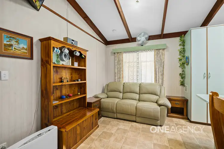 Fifth view of Homely house listing, 4/123 Myola Road, Myola NSW 2540