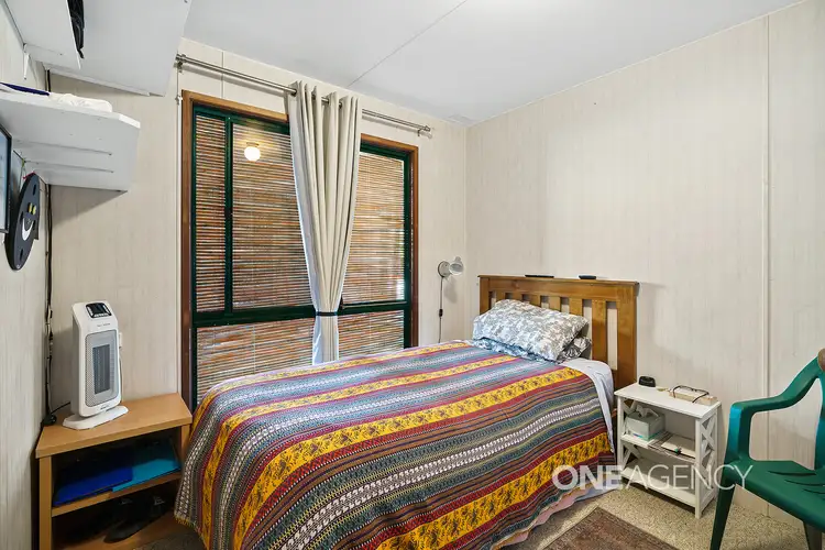 Sixth view of Homely house listing, 4/123 Myola Road, Myola NSW 2540