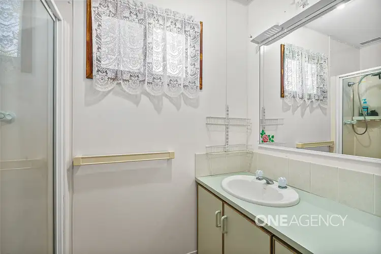 Seventh view of Homely house listing, 4/123 Myola Road, Myola NSW 2540