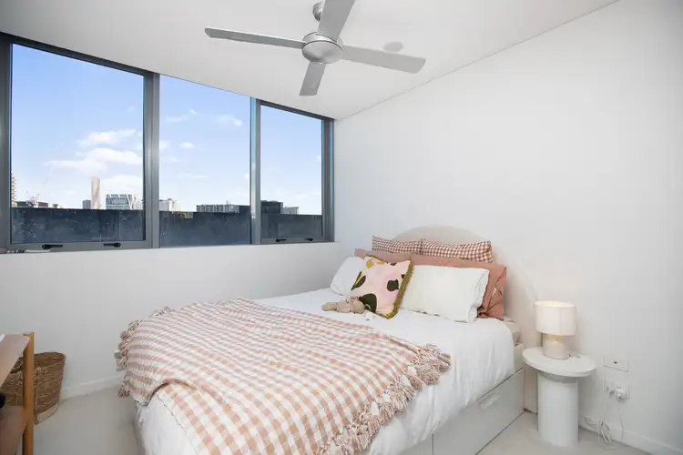 Sixth view of Homely apartment listing, 1029/16 Hamilton Place, Bowen Hills QLD 4006