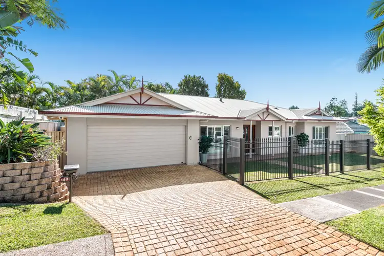 Main view of Homely house listing, 189 Prospect Street, Wynnum QLD 4178