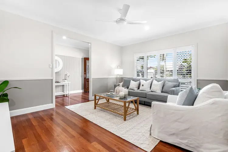 Second view of Homely house listing, 189 Prospect Street, Wynnum QLD 4178