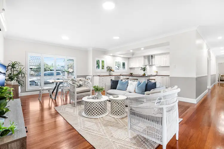 Third view of Homely house listing, 189 Prospect Street, Wynnum QLD 4178