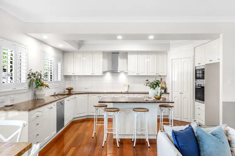 Fourth view of Homely house listing, 189 Prospect Street, Wynnum QLD 4178