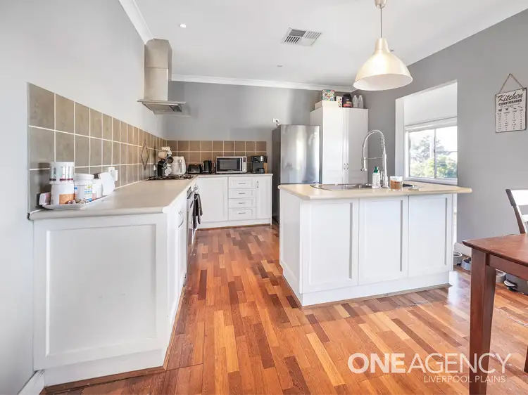 Third view of Homely house listing, 90 Pryor Street, Quirindi NSW 2343