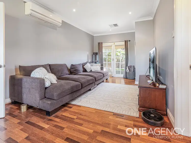 Fourth view of Homely house listing, 90 Pryor Street, Quirindi NSW 2343