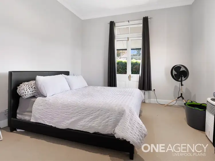 Sixth view of Homely house listing, 90 Pryor Street, Quirindi NSW 2343