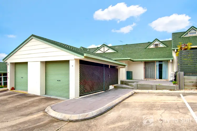 Main view of Homely townhouse listing, 16/9 Quinton Court, Mount Warren Park QLD 4207