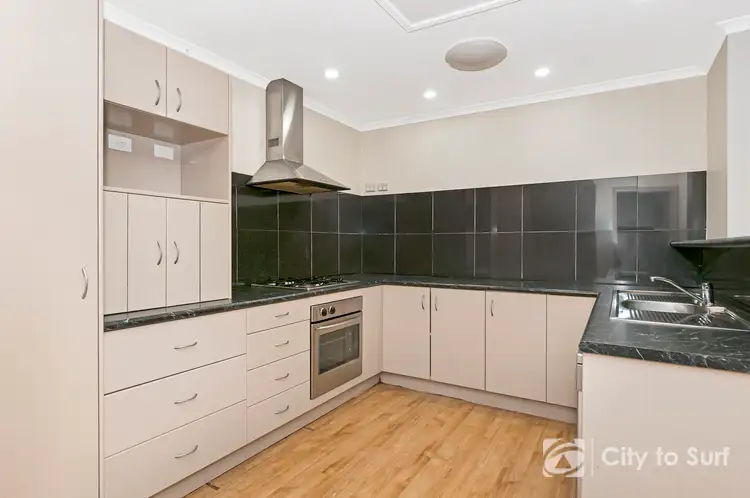 Third view of Homely townhouse listing, 16/9 Quinton Court, Mount Warren Park QLD 4207