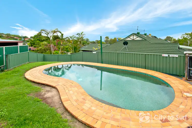 Fourth view of Homely townhouse listing, 16/9 Quinton Court, Mount Warren Park QLD 4207