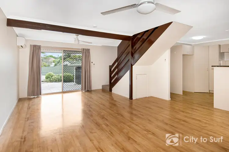 Fifth view of Homely townhouse listing, 16/9 Quinton Court, Mount Warren Park QLD 4207