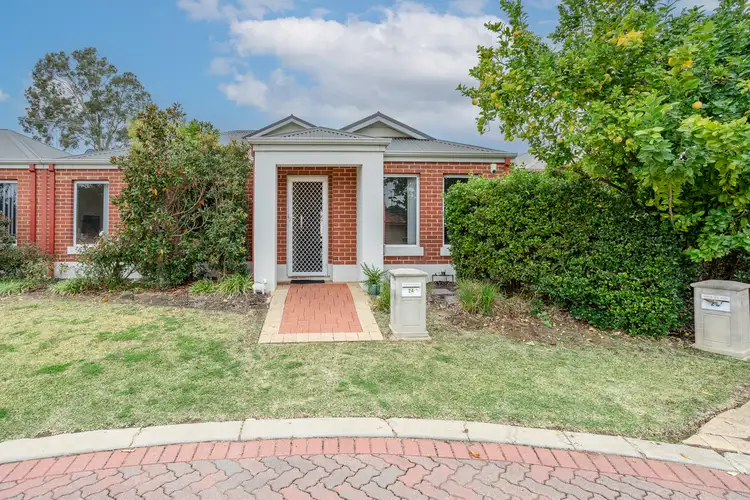 24 Bonner Lane, Armadale WA 6112