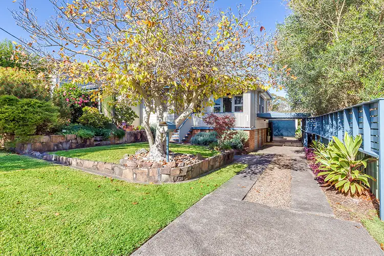 Second view of Homely house listing, 10 Juliet Street, Charlestown NSW 2290