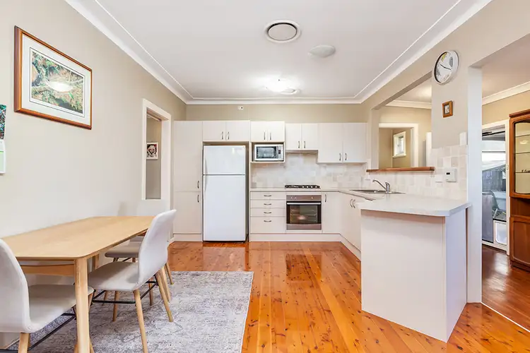 Fifth view of Homely house listing, 10 Juliet Street, Charlestown NSW 2290