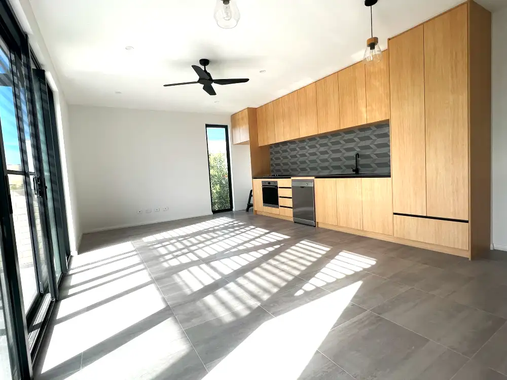 Main view of Homely townhouse listing, 21 Semaphore Way, North Coogee WA 6163