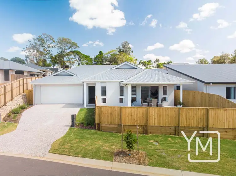 1/14 Willow Street, Bli Bli QLD 4560