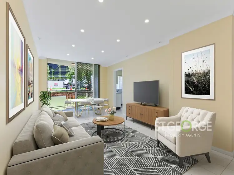 2/10 Arcadia Street, Penshurst NSW 2222
