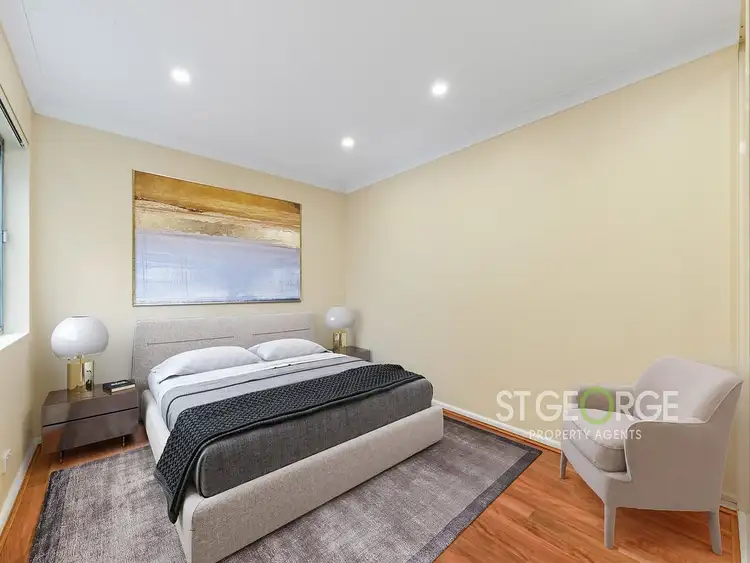 Fourth view of Homely apartment listing, 2/10 Arcadia Street, Penshurst NSW 2222