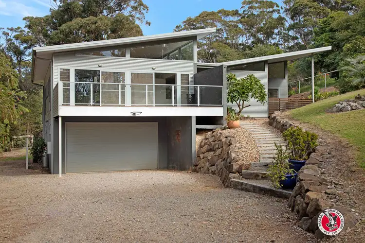 Main view of Homely house listing, 3B Nicholas Grove, Rosedale NSW 2536