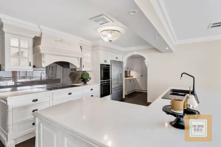 Second view of Homely house listing, 17 Broome Place, Bligh Park NSW 2756