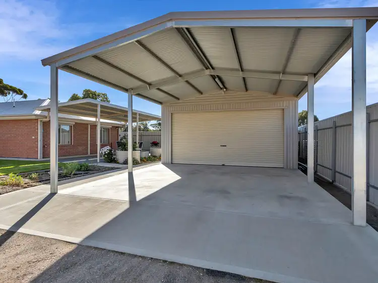 Second view of Homely house listing, 40 Walker Avenue, Mannum SA 5238