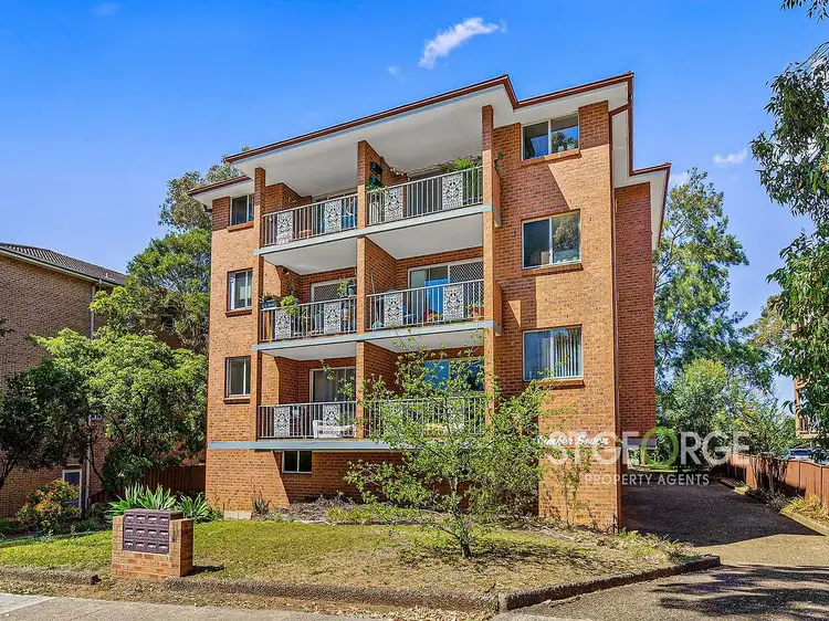 5/7 Victoria Avenue,, Penshurst NSW 2222