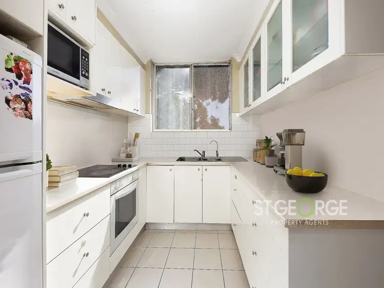 Third view of Homely apartment listing, 5/7 Victoria Avenue,, Penshurst NSW 2222