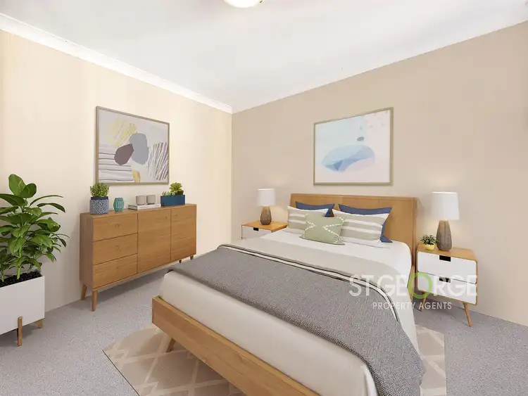 Fourth view of Homely apartment listing, 5/7 Victoria Avenue,, Penshurst NSW 2222