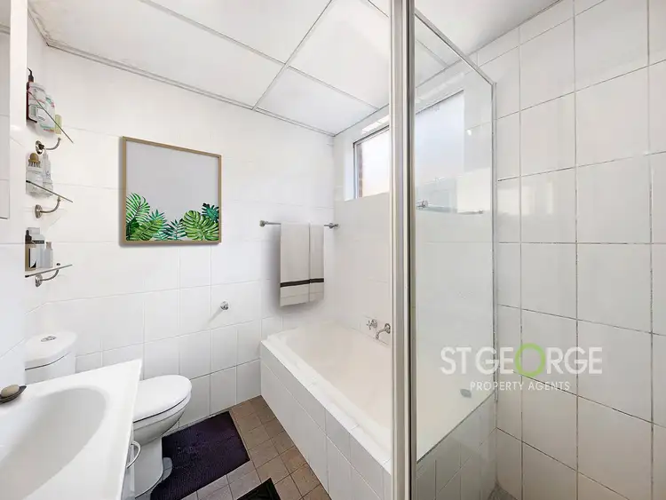 Fifth view of Homely apartment listing, 5/7 Victoria Avenue,, Penshurst NSW 2222