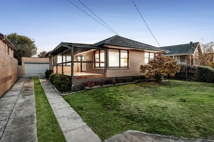 53 Braund Avenue, Bell Post Hill VIC 3215