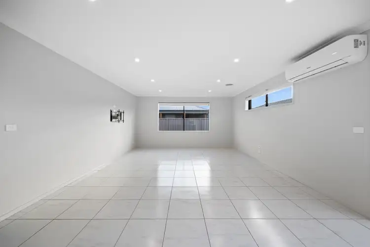 Fourth view of Homely house listing, 6 Techaven Street, Delacombe VIC 3356