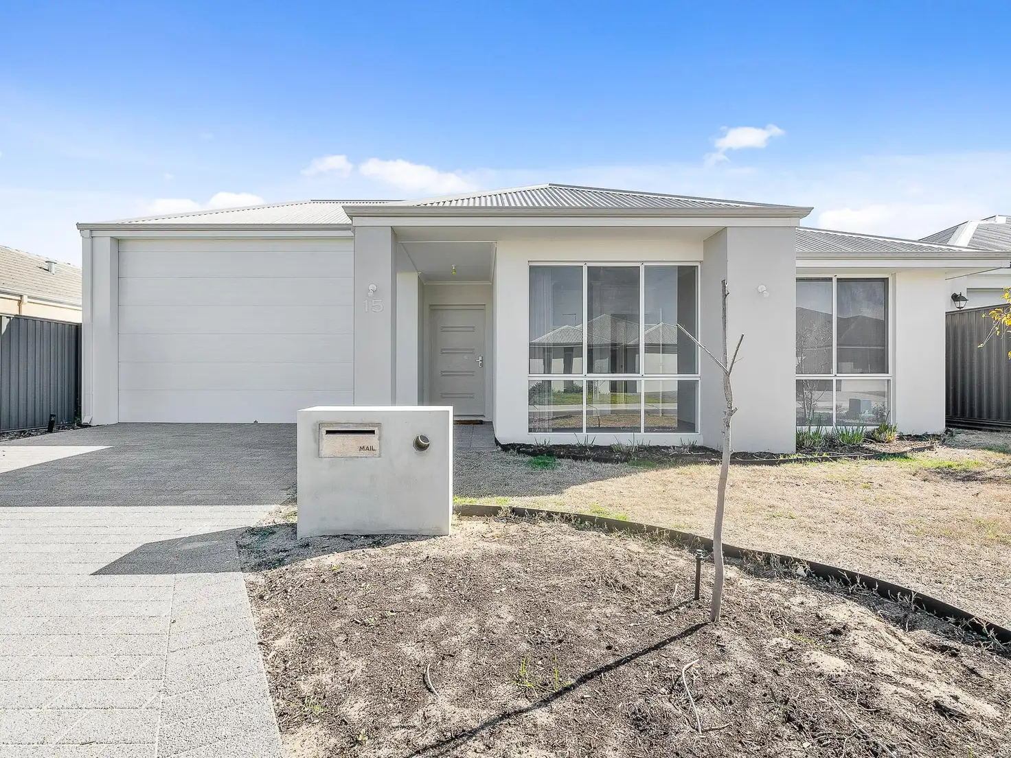Main view of Homely house listing, 15 Oldfield Chase, Brabham WA 6055