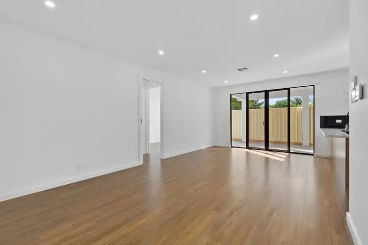 Fourth view of Homely house listing, 419A North East Road, Hillcrest SA 5086