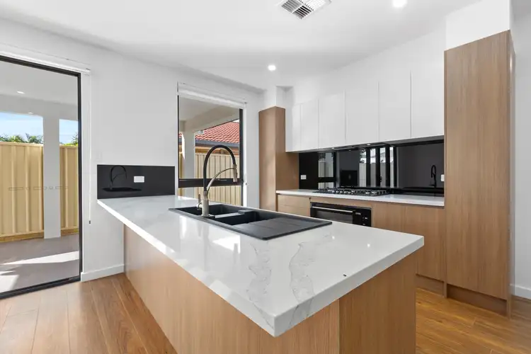 Seventh view of Homely house listing, 419A North East Road, Hillcrest SA 5086