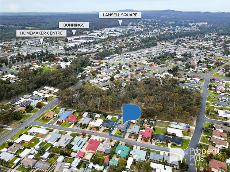 13 Peace Street, Kangaroo Flat VIC 3555