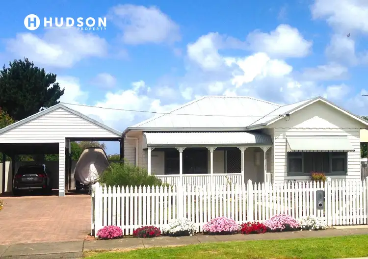 7 Athalie Street, Portland VIC 3305