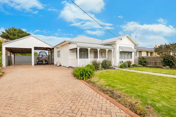 Third view of Homely house listing, 7 Athalie Street, Portland VIC 3305
