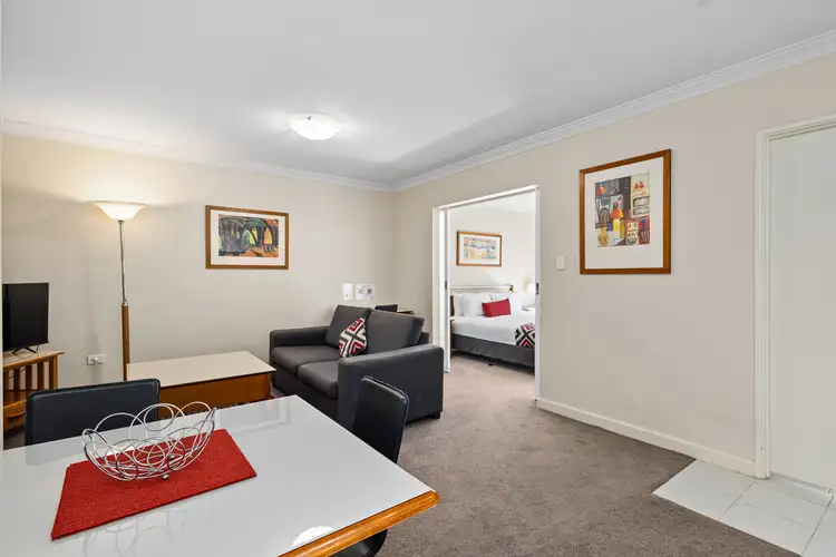 310/112 Mounts Bay Road, Perth WA 6000